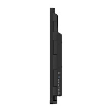 LG CreateBoard 55TR3DQ-B informacinis jutiklinis ekranas 139,7 cm (55 coliai)