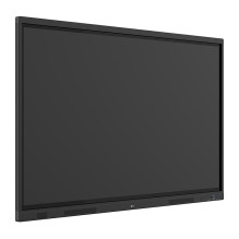 LG CreateBoard 55TR3DQ-B informacinis jutiklinis ekranas 139,7 cm (55 coliai)
