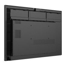 LG CreateBoard 55TR3DQ-B informacinis jutiklinis ekranas 139,7 cm (55 coliai)