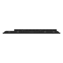 LG CreateBoard 55TR3DQ-B informacinis jutiklinis ekranas 139,7 cm (55 coliai)