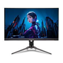 Predator XB3 (XB273KV5bmiiprx) 27" 4K Gaming Monitor 68,6 cm (27"), IPS, 160Hz (320Hz DFR), HDR400, 90% DCI-P3