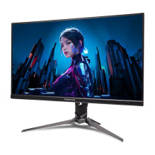„Predator XB3“ (XB273KV5bmiiprx) 27 colių įstrižainės 4K žaidimų monitorius, 68,6 cm (27"), IPS, 160 Hz (320 Hz DFR
