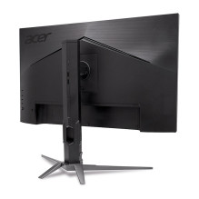 „Predator XB3“ (XB273KV5bmiiprx) 27 colių įstrižainės 4K žaidimų monitorius, 68,6 cm (27"), IPS, 160 Hz (320 Hz DFR