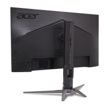 Predator XB3 (XB273KV5bmiiprx) 27" 4K Gaming Monitor 68,6 cm (27"), IPS, 160Hz (320Hz DFR), HDR400, 90% DCI-P3