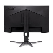 Predator XB3 (XB273KV5bmiiprx) 27" 4K Gaming Monitor 68,6 cm (27"), IPS, 160Hz (320Hz DFR), HDR400, 90% DCI-P3