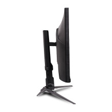 „Predator XB3“ (XB273KV5bmiiprx) 27 colių įstrižainės 4K žaidimų monitorius, 68,6 cm (27"), IPS, 160 Hz (320 Hz DFR