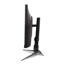 Predator XB3 (XB273KV5bmiiprx) 27" 4K Gaming Monitor 68,6 cm (27"), IPS, 160Hz (320Hz DFR), HDR400, 90% DCI-P3