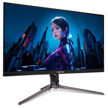 Predator XB3 (XB323QKV4bmiiprx) 31.5 Zoll 4K (UHD) DualMode IPS LED 16:9 160 Hz Gaming Monitor