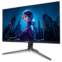„Predator XB3“ (XB323QKV4bmiiprx) 31,5 colio 4K (UHD) dviejų režimų IPS LED 16:9 160 Hz žaidimų monitorius „Predator XB3“ (XB323QKV4bmiiprx) 31,5 colio 4K (UHD) dviejų režimų IPS LED 16:9 160 Hz žaidimų monitorius