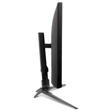 „Predator XB3“ (XB323QKV4bmiiprx) 31,5 colio 4K (UHD) dviejų režimų IPS LED 16:9 160 Hz žaidimų monitorius „Predator XB3“ (XB323QKV4bmiiprx) 31,5 colio 4K (UHD) dviejų režimų IPS LED 16:9 160 Hz žaidimų monitorius