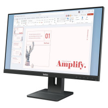 ThinkVision E24-40 Business Monitor FHD 100Hz ENERGY STAR Certified TCO 10 TCO Edge 2.1