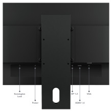 „ThinkVision E24-40“ verslo monitorius, FHD 100 Hz, „ENERGY STAR“ sertifikuotas, TCO 10, TCO Edge 2.1