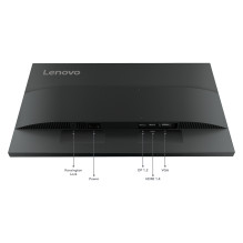 „ThinkVision E24-40“ verslo monitorius, FHD 100 Hz, „ENERGY STAR“ sertifikuotas, TCO 10, TCO Edge 2.1