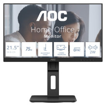 22E2UMF 21,5 colio VA HDMI DP Pivot Goniki