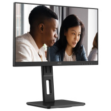 22E2UMF 21,5 colio VA HDMI DP Pivot Goniki