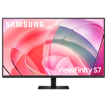 ViewFinity S7 S37D700EAU 4K UHD Monitor 94 cm (37") ViewFinity S7 S37D700EAU 4K UHD Monitor 94 cm (37")