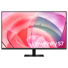 ViewFinity S7 S37D700EAU 4K UHD Monitor 94 cm (37") ViewFinity S7 S37D700EAU 4K UHD Monitor 94 cm (37")