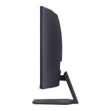 27GS60QC-B Monitor 27 QHD VA Curved 1ms 180Hz