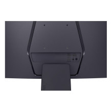 27GS60QC-B Monitor 27 QHD VA Curved 1ms 180Hz