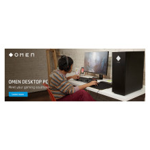 27 colių įstrižainės IPS FHD OMEN monitorius 3G6W0E9 144Hz