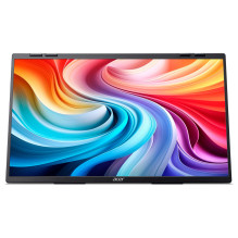 23.8'' Portable Dual Monitor ZeroFrame IPS PD243YEBmiuux 23.8'' Portable Dual Monitor ZeroFrame IPS PD243YEBmiuux