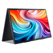 23.8'' Portable Dual Monitor ZeroFrame IPS PD243YEBmiuux 23.8'' Portable Dual Monitor ZeroFrame IPS PD243YEBmiuux