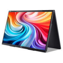 23.8'' Portable Dual Monitor ZeroFrame IPS PD243YEBmiuux 23.8'' Portable Dual Monitor ZeroFrame IPS PD243YEBmiuux