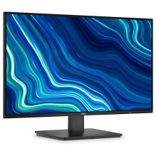 LCD SE2726D 27" IPS WQHD / 2560×1440 / HDMI,DP / Black