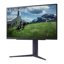 UltraGear 27GS85Q-B 27 LED Gaming Monitor 2560 x 1440