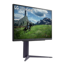UltraGear 27GS85Q-B 27 LED Gaming Monitor 2560 x 1440