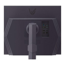 UltraGear 27GS85Q-B 27 LED Gaming Monitor 2560 x 1440