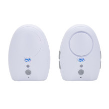 Audio Baby Monitor PNI B5500 wireless, intercom, Vox and Pager function