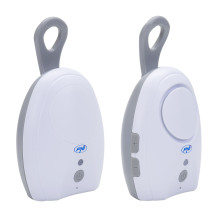 Audio Baby Monitor PNI B5500 wireless, intercom, Vox and Pager function