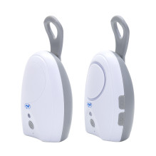 Audio Baby Monitor PNI B5500 wireless, intercom, Vox and Pager function