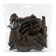 PETITTO Džiovintos jautienos kepenėlės Mono - šunų skanėstas - 500 g