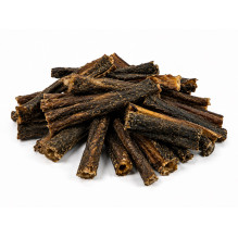 PETITTO Dried beef tripe Mono - dog treat - 500g