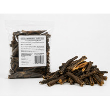 PETITTO Džiovinti jautienos skrandžiai Mono - šunų skanėstas - 500 g
