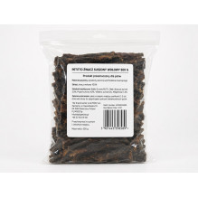 PETITTO Dried beef tripe Mono - dog treat - 500g