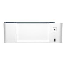 HP Smart Tank 585 All-in-One Printer, Home and home office, Print, copy, scan, Wireless High-volume printer tank Print f