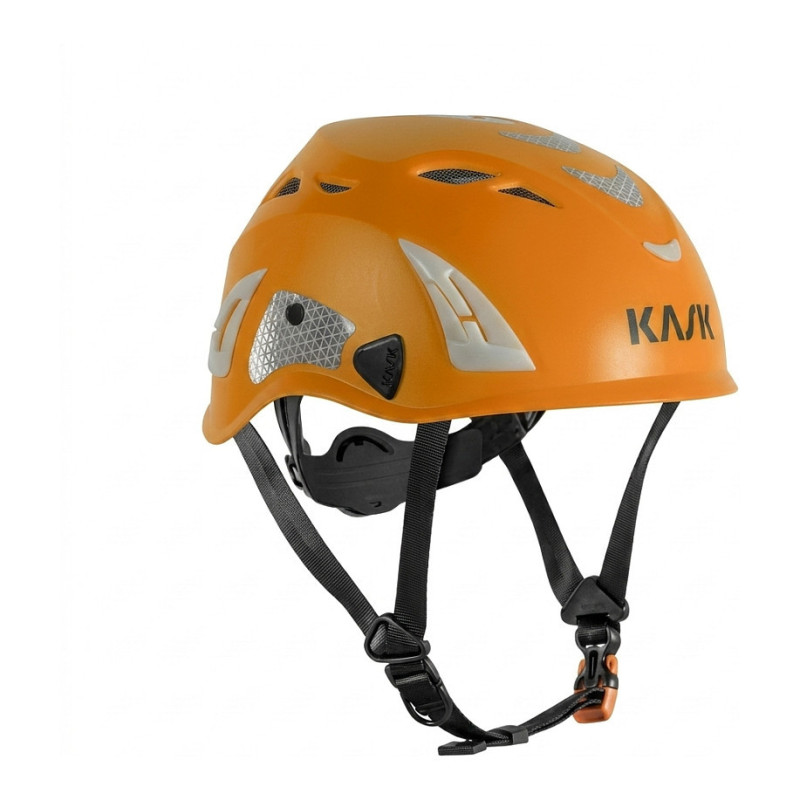 Kask WHE00104-203 SUPERPLASMA AQ protective helmet, 203-Orange