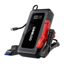 GOOLOO G7 44.4Wh Jump Starter