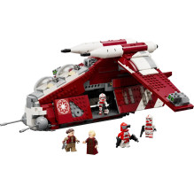 Constructor - 75354 LEGO STAR WARS Coruscant Guard Gunship