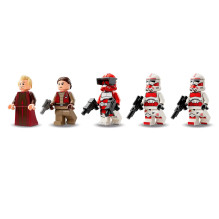 Constructor - 75354 LEGO STAR WARS Coruscant Guard Gunship