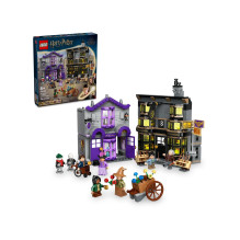 Konstruktorius - LEGO HARRY...