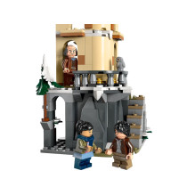Konstruktorius - LEGO® Harry Potter 76430 Hogvartsas Pelėdos Bokštas 364 Dalys