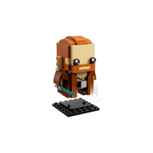 Kolekcinė Figūrėlė - LEGO BrickHeadz Star Wars Obi-Wan Kenobi ir Darth Vader