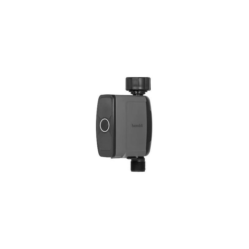 Hombli smart irrigation control 2