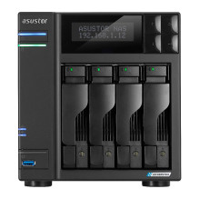 Asustor LOCKERSTOR 4 Gen2...