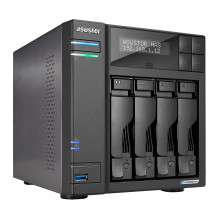 Asustor LOCKERSTOR 4 Gen2 (AS6704T)