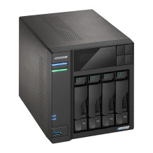 Asustor LOCKERSTOR 4 Gen2 (AS6704T)
